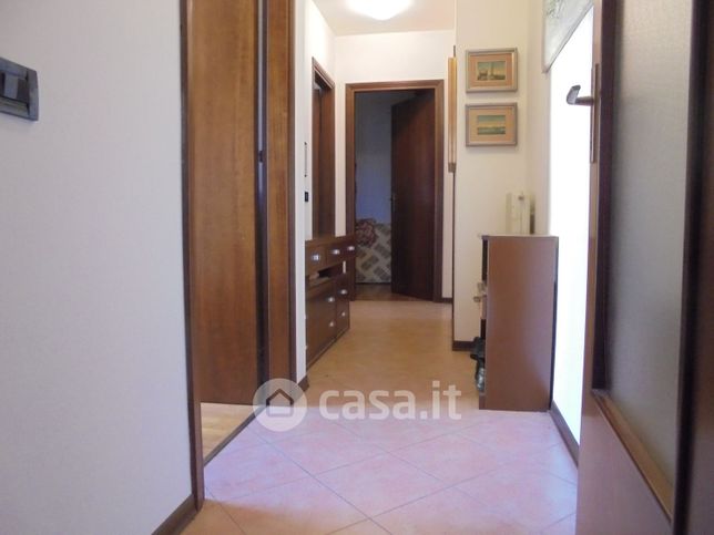 Appartamento in residenziale in Via Pontebbana 2