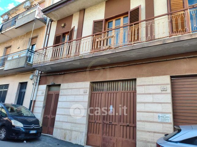 Appartamento in residenziale in Via III Retta Levante 346