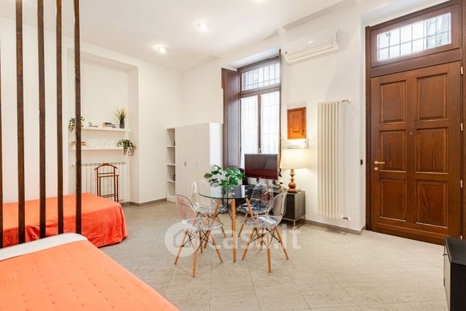 Loft in residenziale in Via Cavour 14