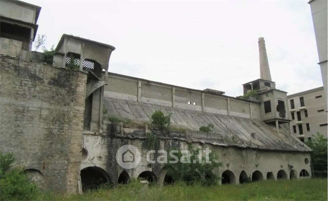 Terreno edificabile in residenziale in Via Fabbrica
