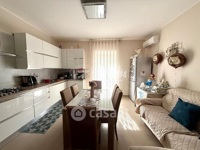 Appartamento in residenziale in Via Vignale 29