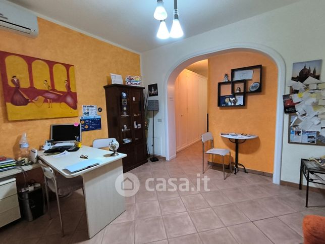 Appartamento in residenziale in Via Roma