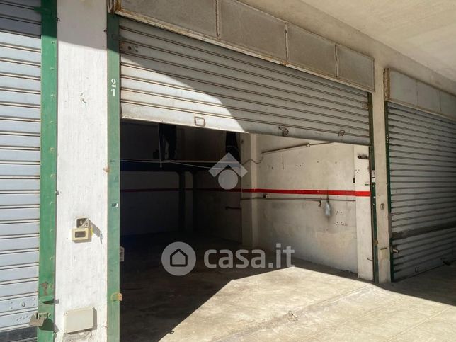 Garage/posto auto in residenziale in Via Portella Ginestra 19