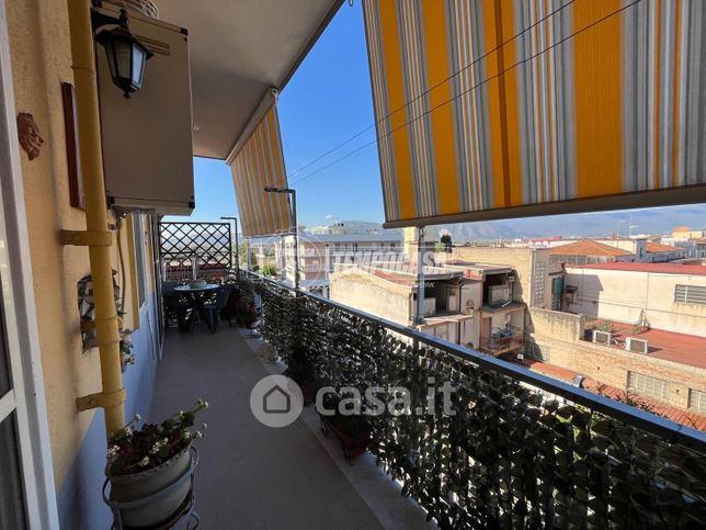 Appartamento in residenziale in Corso Umberto I 683