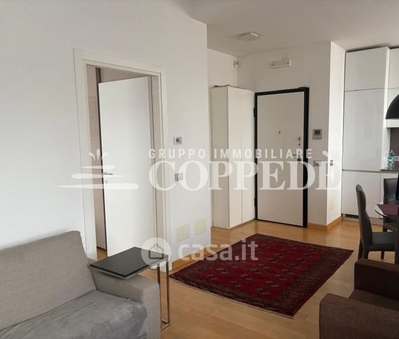 Appartamento in residenziale in Via dei Laterani