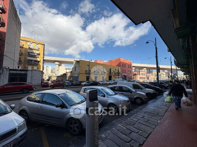 Capannone in commerciale in Via Nuova Poggioreale