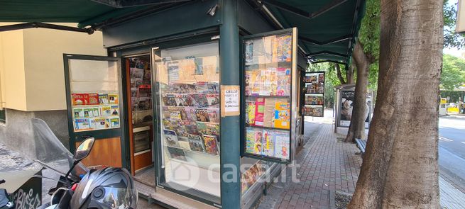 Attività/licenza (con o senza mura) in commerciale in Via Bologna