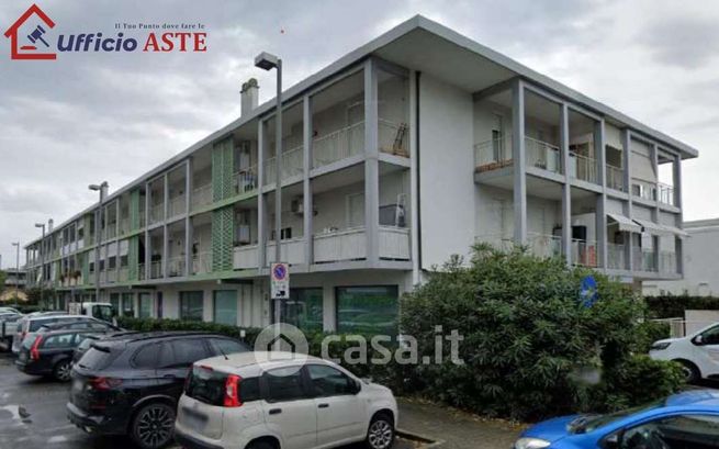 Appartamento in residenziale in Via della Vetraia 13 /4