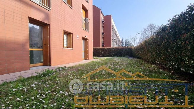 Appartamento in residenziale in Via Pierre de Coubertin 6