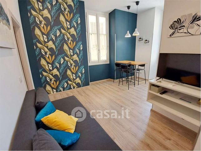 Appartamento in residenziale in