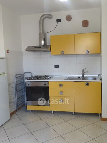 Appartamento in residenziale in Via Po