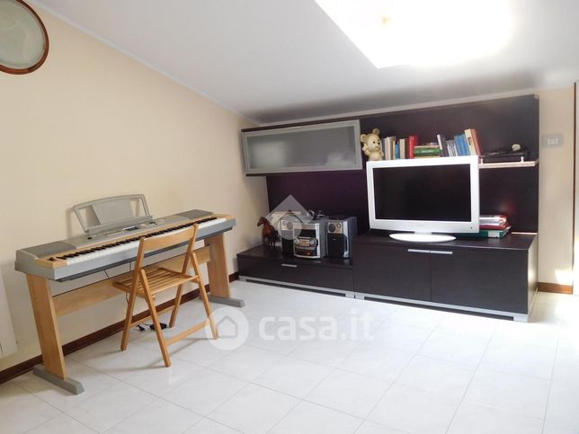 Appartamento in residenziale in 