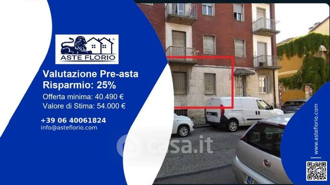 Appartamento in residenziale in Via Pont 1