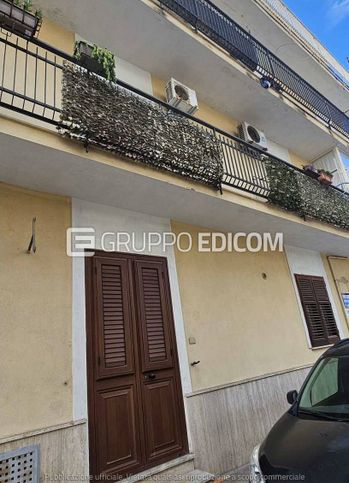 Appartamento in residenziale in Via R. Pilo