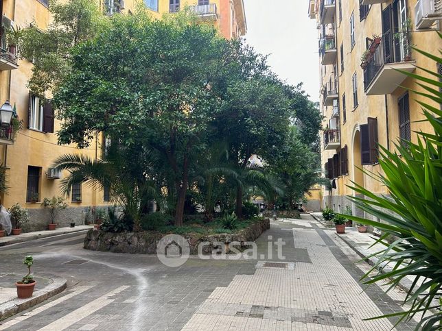 Appartamento in residenziale in Via dei Ramni