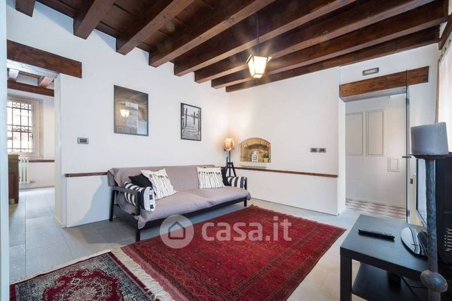 Appartamento in residenziale in Campo Santo Stefano