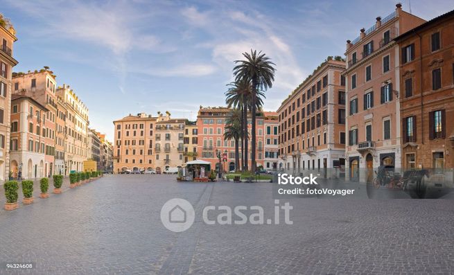 Appartamento in residenziale in Piazza di Spagna