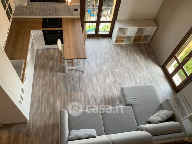 Appartamento in residenziale in Via Provinciale Superiore