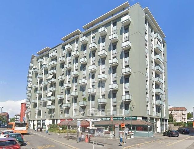 Appartamento in residenziale in