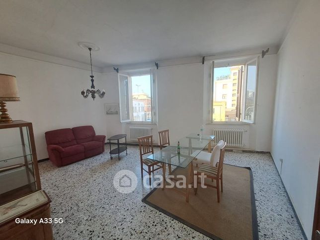 Appartamento in residenziale in Viale Fiume 6