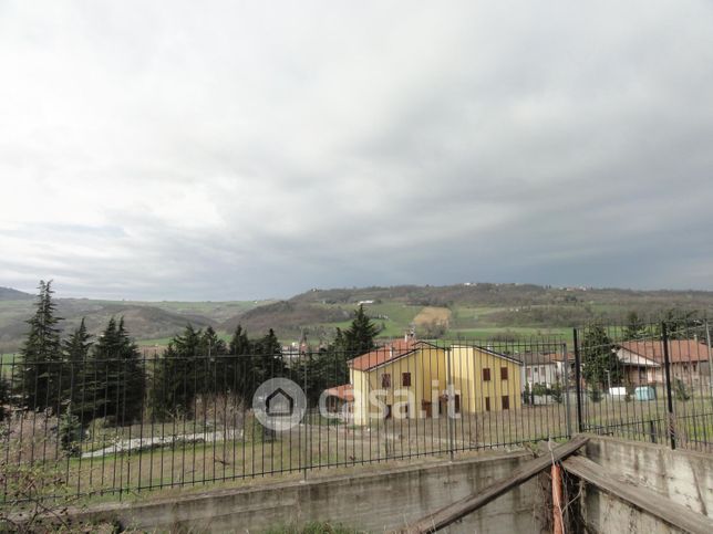 Terreno edificabile in residenziale in Via Gerbidi