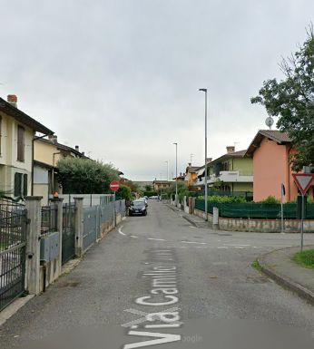 Appartamento in residenziale in Via Camillo Tarello 26