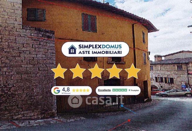 Appartamento in residenziale in Via San Benedetto