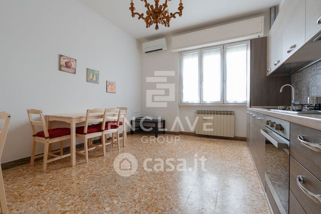 Appartamento in residenziale in Via Calandrino