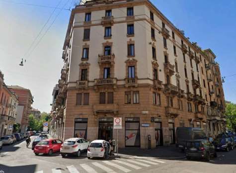 Appartamento in residenziale in Via Cesare Tallone 11