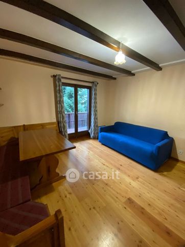 Appartamento in residenziale in Via G. Carducci 45