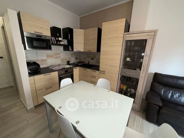 Appartamento in residenziale in Corso Torino