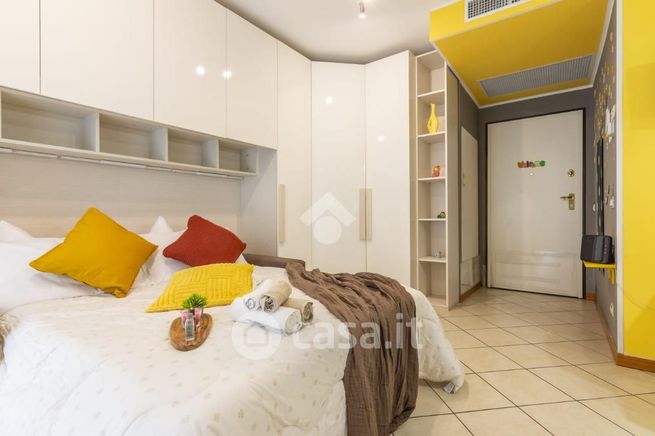 Appartamento in residenziale in Viale Martesana 51