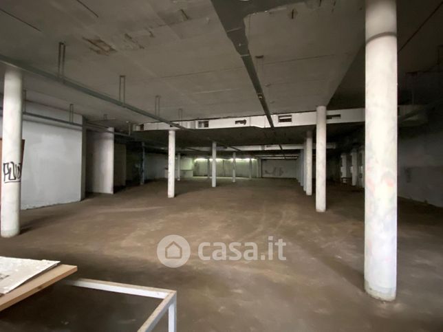 Capannone in commerciale in Via Nettunense 441