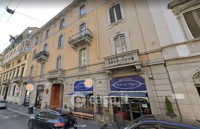 Appartamento in residenziale in Via Augusto Anfossi