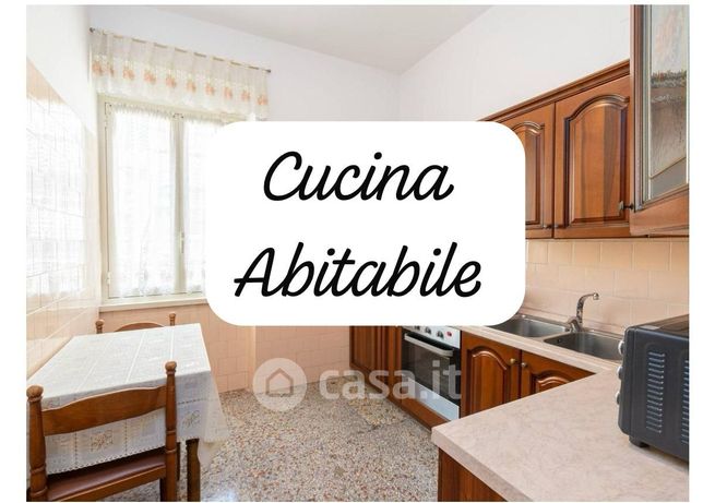 Appartamento in residenziale in Via Walter Tobagi