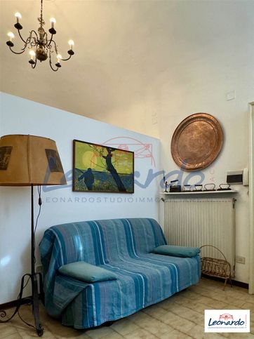Appartamento in residenziale in Via Prevostura