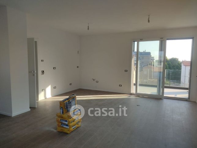 Appartamento in residenziale in Via Giuseppe Verdi 10