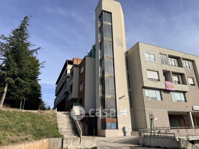 Appartamento in residenziale in Via Sicilia 112