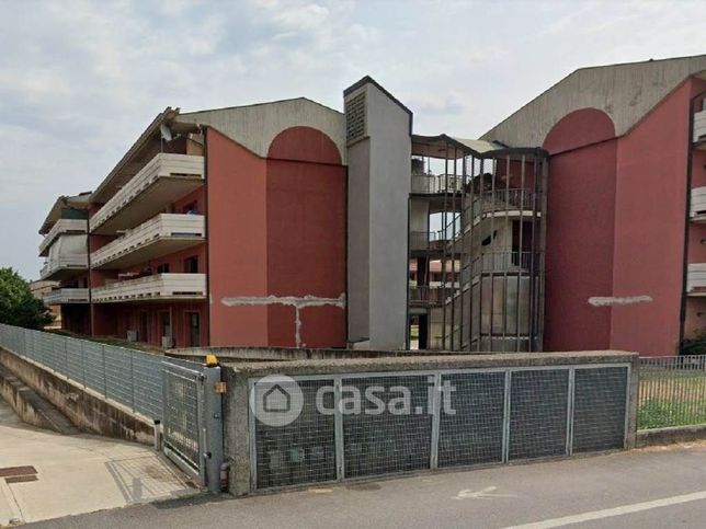 Appartamento in residenziale in Via Paolo VI' 5