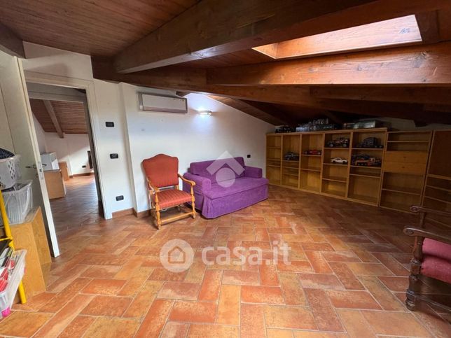 Appartamento in residenziale in Via Torgianese