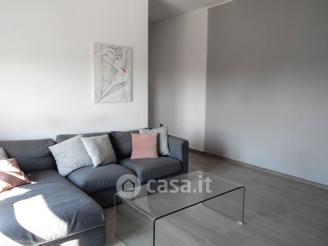 Appartamento in residenziale in Via L. Muratori 7