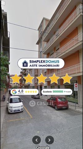Appartamento in residenziale in Viale Leotti
