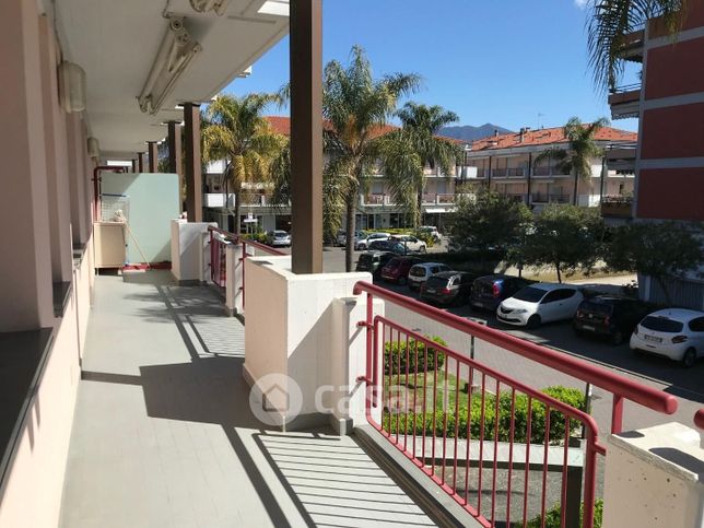 Appartamento in residenziale in Via Cristoforo Colombo 51