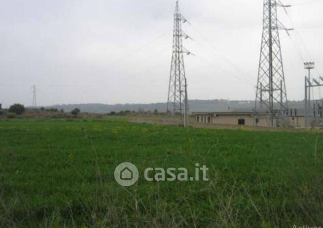 Terreno agricolo in commerciale in Contrada Madonna