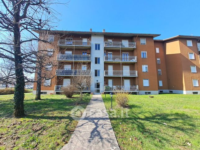 Appartamento in residenziale in Viale Lombardia 1