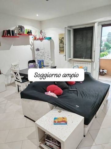 Appartamento in residenziale in Via Edmondo Buccarelli