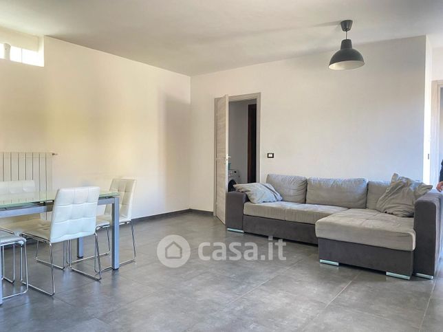 Appartamento in residenziale in Via Tetti Borno 10