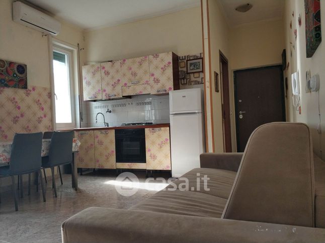 Appartamento in residenziale in Via Don Giovanni Minzoni 5