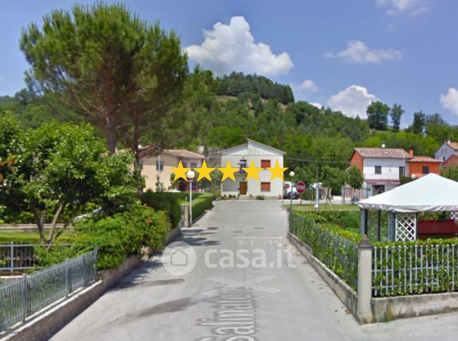 Appartamento in residenziale in Via Salinatore