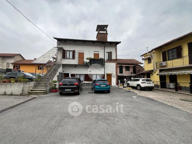 Villa in residenziale in Vicolo Avvocato Angonoa 8